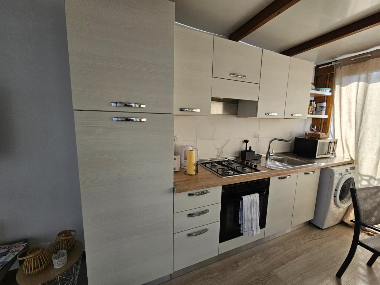 Eros Oceanview Attic Apartment ซานตาครูซ เด เตเนริเฟ ภายนอก รูปภาพ